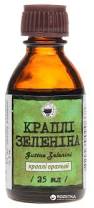 КАПЛИ ЗЕЛЕНИНА / ZELENIN DROPS
