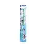 Зубная щетка АКВАФРЕШ семейная / AQUAFRESH