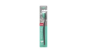 Зубная щетка СПЛАТ ПРОФЕШНЛ УАЙТНИНГ ЖЕСТКАЯ / Toothbrush SPLAT PROFESSIONAL WHITENING HARD