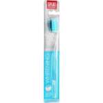 Зубная щетка СПЛАТ ПРОФЕШНЛ УАЙТНИНГ СРЕДНЯЯ / Toothbrush SPLAT PROFESSIONAL WHITENING MEDIUM/