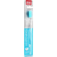 Зубная щетка СПЛАТ ПРОФЕШНЛ УАЙТНИНГ СРЕДНЯЯ / Toothbrush SPLAT PROFESSIONAL WHITENING MEDIUM/