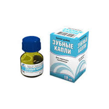 ДЕНТА КАПЛИ / DENTA KAPLI