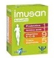 ИМУСАН / IMUSAN