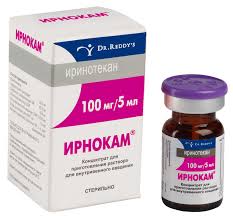 ИРНОКАМ / IRNOCAM