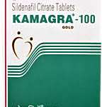 КАМАГРА / KAMAGRA