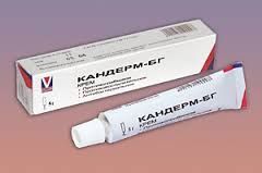КАНДЕРМ-БГ (Беклометазон) / CANDERM-BG