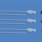 КАТЕТЕР ПОДКЛЮЧИЧНЫЙ / SUBCLAVIAN CATHETERS
