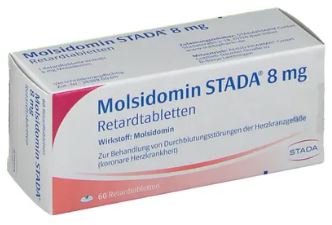 МОЛСИДОМИН Стада / MOLSIDOMINE Stada