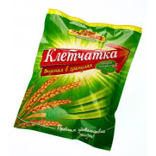 ВКУСНАЯ КЛЕТЧАТКА / VKUSNAYA KLETCHATKA