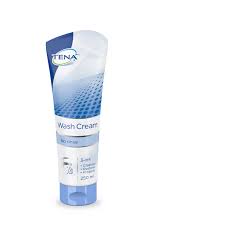 КРЕМ TENA WASH CREAM / KREM TENA WASH CREAM