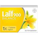 ЛАЙФ 900 Баланс / LIFE, LAIF 900 Balance табл., п/о, 900 мг #60