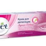 крем для депиляции / cream for hair removal VEET SUPREM ESSENCE CREAM
