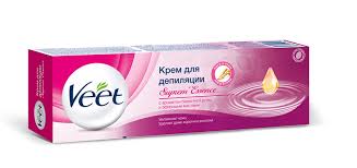 крем для депиляции / cream for hair removal VEET SUPREM ESSENCE CREAM