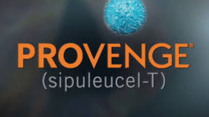 ПРОВЕНДЖ (Сипулейцел-Т) / PROVENGE (sipuleucel-T)
