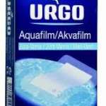 ПЛАСТЫРЬ МЕДИЦИНСКИЙ URGO AQUAFILM / PLASTIR MEDITSINSKIY URGO AQUAFILM