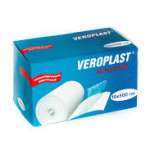 ЛЕЙКОПЛАСТЫРЬ VEROPLAST ФИКСИРУЮЩИЙ / LEYKOPLASTIR VEROPLAST FIKSIRUYUSHCHIY