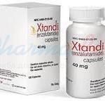 КСТАНДИ (энзалутамид) / XTANDI (enzalutamide)