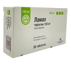 ЛАМАЛ (Ламотригин, Ламотриджин) / LAMAL (Lamotrigine)
