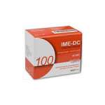Ланцеты IME-DC / Lancets IME-DC