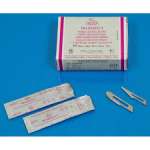 ЛЕЗВИЕ ХИРУРГИЧЕСКОЕ TRO-MICROCUT / LEZVIE HIRURGICHESKOE TRO-MICROCUT