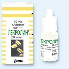 ЛЕКРОЛИН / LECROLYN