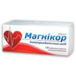 МАГНИКОР / MAGNIKOR