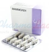 МАММОЛЕН / MAMMOLEN