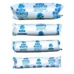 Марлевый отрез медицинский нестерильный / Gauze cutting medical non-sterile