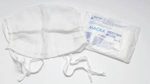 МАСКА МЕДИЦИНСКАЯ ВИОЛА / MASKA MEDITSINSKAYA VIOLA
