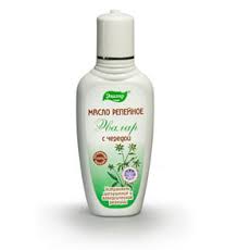 МАСЛО РЕПЕЙНОЕ косметическое / BURDOCK OIL