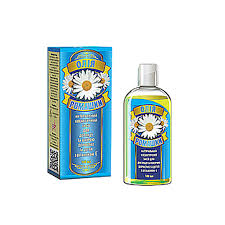 МАСЛО РОМАШКИ / CHAMOMILLAE OIL