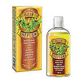 Масло череды / Thresh oil