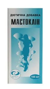 МАСТОКЛИН / MASTOKLIN