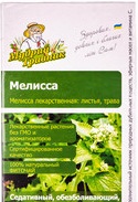 ФИТОЧАЙ МЕЛИССА / FITOCHAY MELISSA