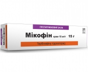 МИКОФИН / MIKOFIN