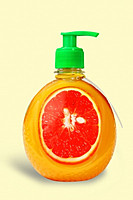 Мыло жидкое / Liquid soap