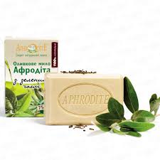 МЫЛО тм APHRODITE / MILO tm APHRODITE