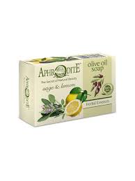 МЫЛО тм APHRODITE / MILO tm APHRODITE