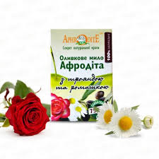 МЫЛО тм APHRODITE / MILO tm APHRODITE