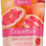ЖИДКОЕ МЫЛО FRESH JUICE / ZHIDKOE MILO FRESH JUICE