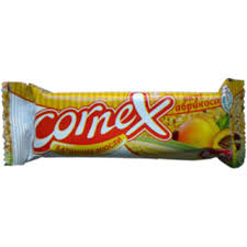 БАТОНЧИКИ-МЮСЛИ CORNEX / BATONCHIKI-MYUSLI CORNEX