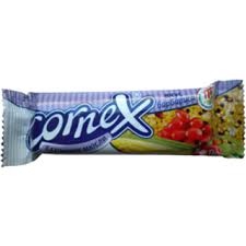 БАТОНЧИКИ-МЮСЛИ CORNEX / BATONCHIKI-MYUSLI CORNEX