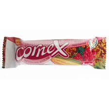 БАТОНЧИКИ-МЮСЛИ CORNEX / BATONCHIKI-MYUSLI CORNEX