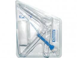 Набор гинекологический ЮНОНА / Gynecological kit JUNO