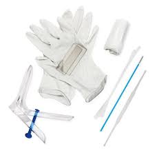 Набор гинекологический ЮНОНА / Gynecological kit JUNO