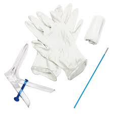 Набор гинекологический ЮНОНА / Gynecological kit JUNO
