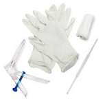 Набор гинекологический ЮНОНА / Gynecological kit JUNO