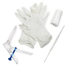 Набор гинекологический ЮНОНА / Gynecological kit JUNO