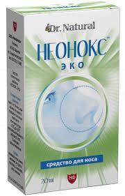 НЕОНОКС ЭКО / NEONOX ECO