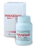 НУКЛЕИНАТ / NUKLEINAT